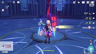 打深渊！！！！！