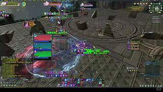 不知道什么名字的直播间