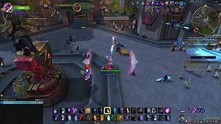 中老年法吊屁威屁