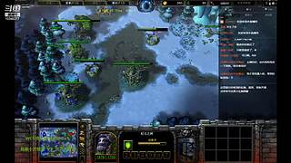 菜鸡兽族天梯行！