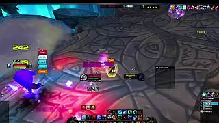 宠物对战全连胜！天梯不败战绩