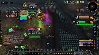 熊猫人之谜奶僧竞技场22 33 55军训