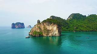 4K高清 世界人文 轻音乐 放松心灵