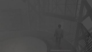 直播【刺客信条】，录播【寂静岭】！