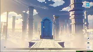 【原神】补探索(雷雨天断电中，稍等恢复