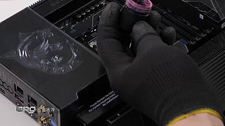 【BRO】高端分体水冷直播装机