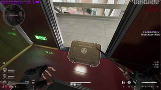 【小奶团】就是战斗！爽！