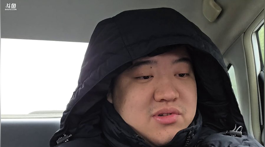 喂,在吗?进来看Show了.