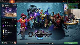 喂,在吗?进来看Show了.