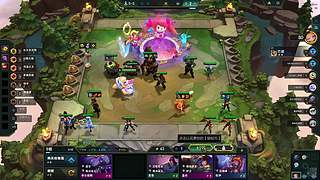 AAA金699的直播间