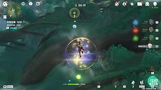 一个姬子厨的游戏日常