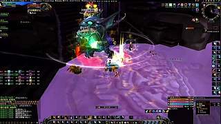 极限 Solo 副本！单人挑战 25 人