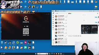 【小奶团】王从天降！