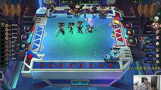 余小C：15.2战队启动！