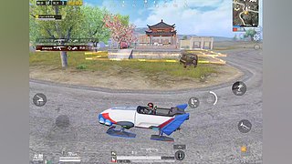 1V4冲战神