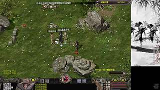 晶彩有你的直播间