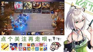 在下林凡，请指教！