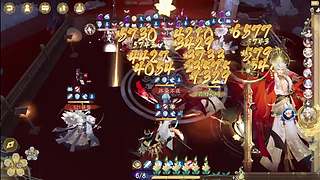 主打鱼塘斗技（录播）