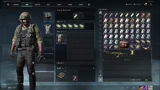 三角洲行动 疯一样的男人