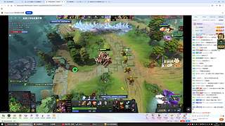 打打DOTA！！！！！！