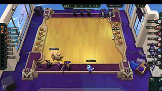 娄底第一龙王打野