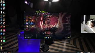 我是主播我选潘朵拉