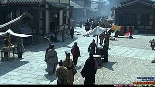 ❤️新三国老三国❤️鼎之轻重，何以问呼？