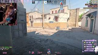 少爷，夫人终于开播了 12291029