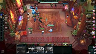 安于风花雪月的直播间