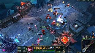 重生之我只想做个刷子