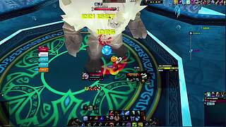 艾泽拉斯摄影打卡！绝美风景全记录