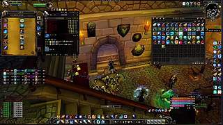 坐骑竞速大赛！全地图快速冲刺技巧