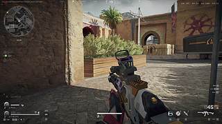 不做哈夫币的奴隶