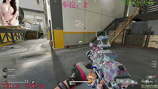 新人煮播，求关注