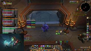 新人开播 元素pvp 评级 竞技场 娱乐