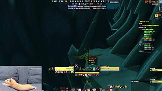 边听马勒边练级-时光服