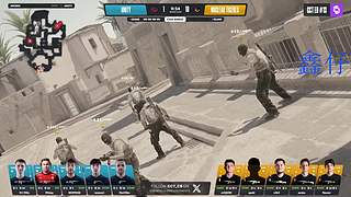 【鑫仔】NuclearTig-UNiTY