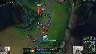 欢乐时光已经开始了！