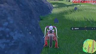 小精灵世界联盟-圣龙