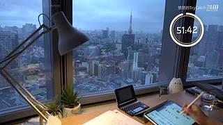 重生之奋发涂墙