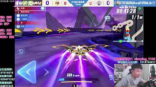 【马】今日千代杯12进8！Day1