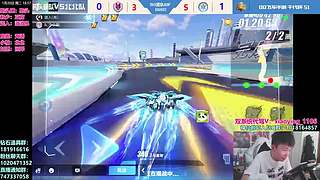 【马】今日千代杯12进8！Day1