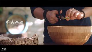 日食记线下店直播中！