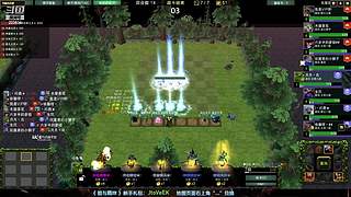 【lu】带你玩转风格不同的RPG~