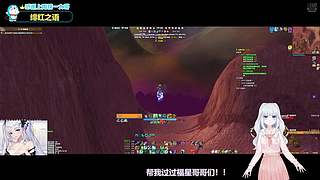 我是可爱的小猎人 小奶德