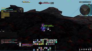 永恒之塔留守老人