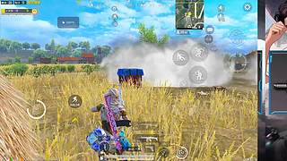 精彩晋级赛大豆赛