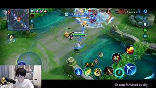 Gemini：冲分撞职业