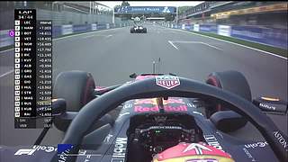 F1 世界一级方程式