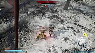 啊翼：是揍击大王！